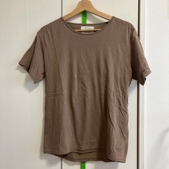 アングリッドTシャツ
