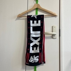EXILE タオル