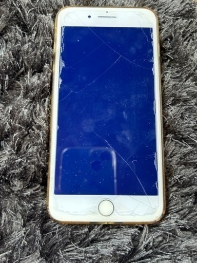 携帯アクセサリー iPhone8Plus 256G