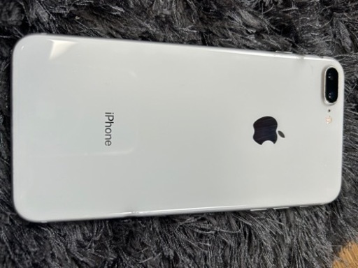 iPhone8Plus 256G