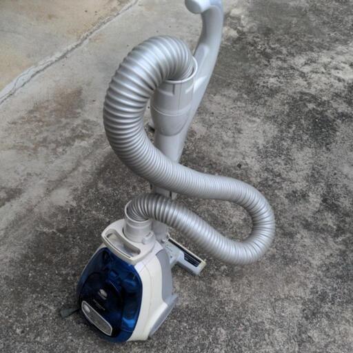 【取引中】日立　掃除機