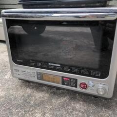 【取引中】シャープ オーブンレンジ