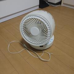 DCモーターサーキュレーター 扇風機