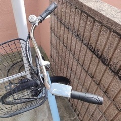 電動自転車