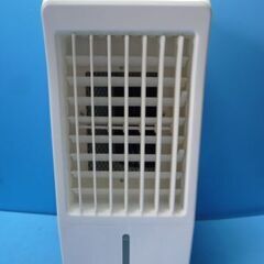 M962　TENTSU　冷風扇風機　XR-IF402　　UV除菌機能付き　２３年製　リモコン付きの画像