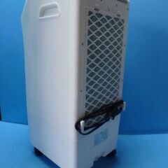 M962　TENTSU　冷風扇風機　XR-IF402　　UV除菌機能付き　２３年製　リモコン付きの画像