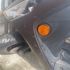 ヤマハNEWアクシスZ125の画像