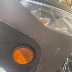 ヤマハNEWアクシスZ125の画像