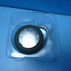 M800　スパイス　ポケットファン　小型扇風機　DFHD232DKの画像