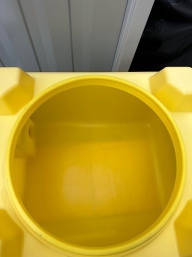ホームローリー100L (水タンク) 給水タンク、家庭菜園など