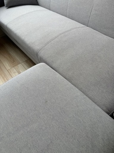 家具 ソファ 3人掛けソファ