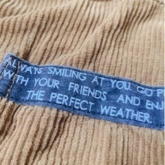 BREEZE♡サイズ120の画像