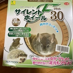 サイレントホール値下げしました