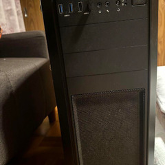 ハイスペックゲーミングPC 