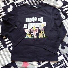 HYSTERIC   MINI長袖Tシャツ