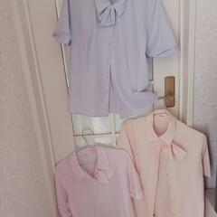 洋服や、ランチョンマット