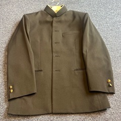 服/ファッション コート メンズ