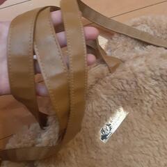 ダッフィービッグバッグ❗の画像
