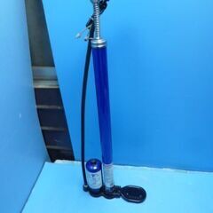 M841　CAPTAIN　STAG　空気入れの画像