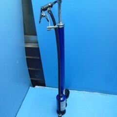 M841　CAPTAIN　STAG　空気入れの画像