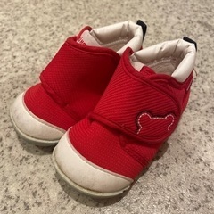 子供用品　キッズシューズ　ベビーシューズ