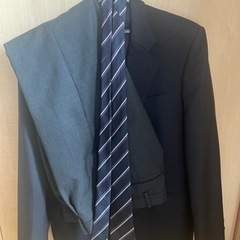 厚木西高校制服一式の画像