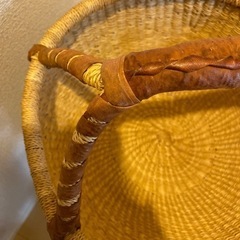 かご バスケットの画像