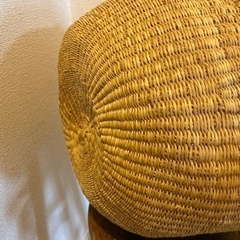 かご バスケットの画像