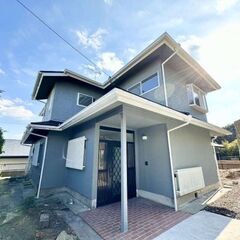 🏡リフォーム済　中古戸建　駐車場3台以上可能　早良区早良🏡