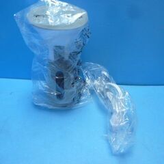 M718　Uarter　スチームアイロン　未使用品の画像