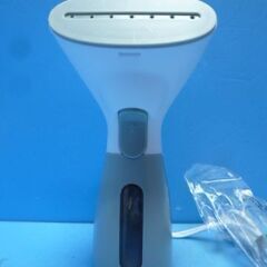 M718　Uarter　スチームアイロン　未使用品の画像