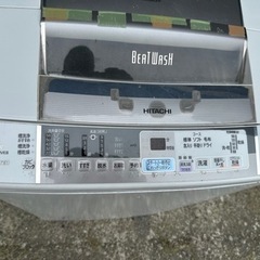 家電 生活家電 洗濯機の画像