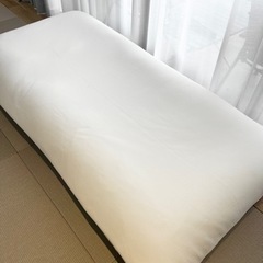 低反発　敷きパッド　カインズ　シングル