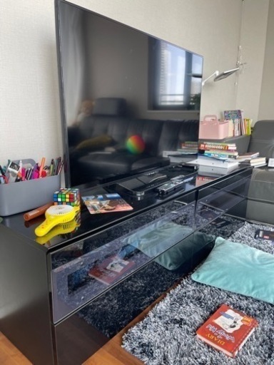 家電 テレビ 液晶テレビ