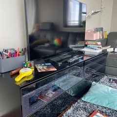 家電 テレビ 液晶テレビの画像