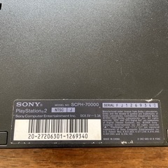 PlayStation2の画像