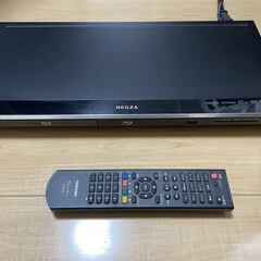 ブルーレイ&DVDプレーヤー DMP-BDT180（ジャンク品）