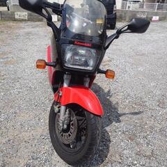 GPZ400R 　1986年式