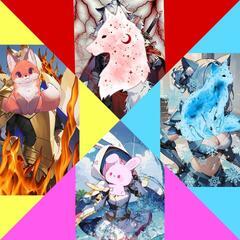 モンハンメイン(とりあえず)で実況一緒にしましょう！