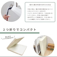 ベビーベッドの画像