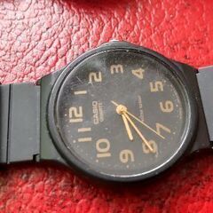 チープカシオ　CASIO　 MQ-24　2本セット　電池新品4月18日交換済みの画像