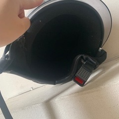 原付　ヘルメットの画像