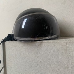 原付　ヘルメットの画像