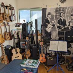 🎸みよし市 きらめきウクレレ🌺 - みよし市