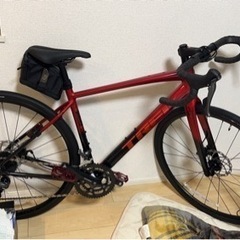 自転車　ツーリング