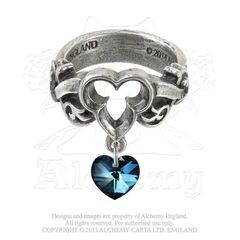 ALCHEMY GOTHIC:The Dogaressa's L...