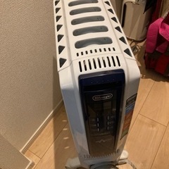 家電 季節、空調家電 オイルヒーター
