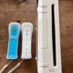 おもちゃ テレビゲーム Wiiの画像