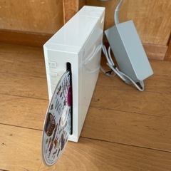 おもちゃ テレビゲーム Wiiの画像