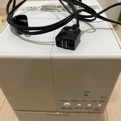 加湿器